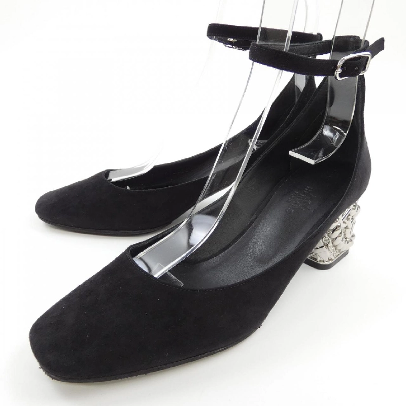 【Khuyến mãi】Giày cao gót HERMES 661313