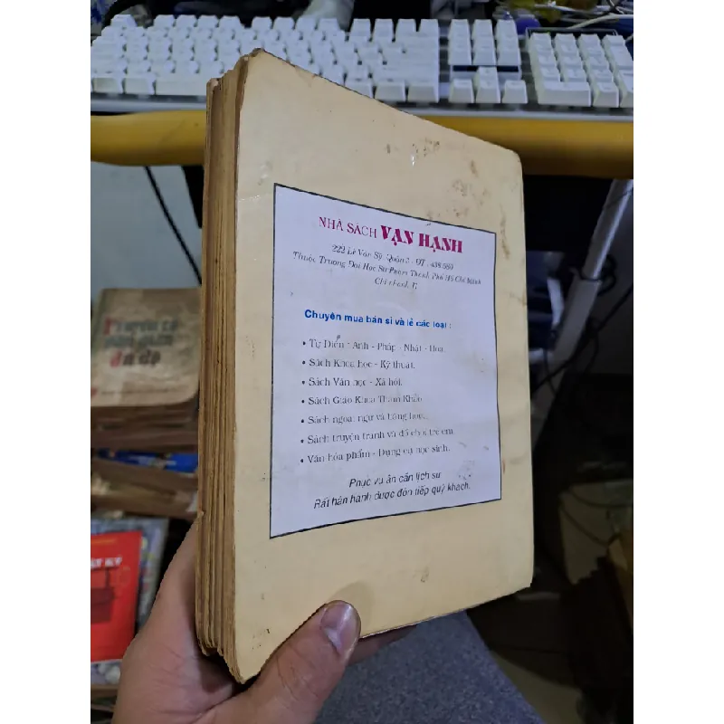 301 câu đàm thoại tiếng hoa Hoa - Anh - Việt mới 80% ố 1995 HỌC NGOẠI NGỮ HCM1709 559894