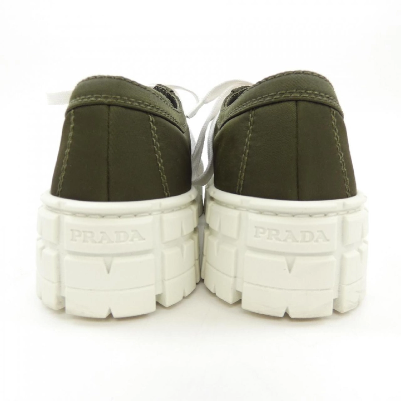 【Mã giảm giá】Giày thể thao PRADA 662234