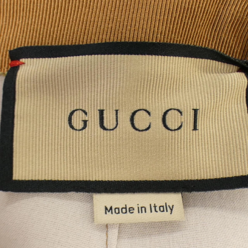 【Mã giảm giá】Gucci GUCCI Quần 654211