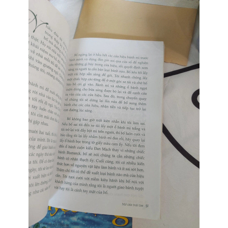 COMBO 3 QUYỂN NUÔI DƯỠNG TÂM HỒN CHO TRẺ 478355