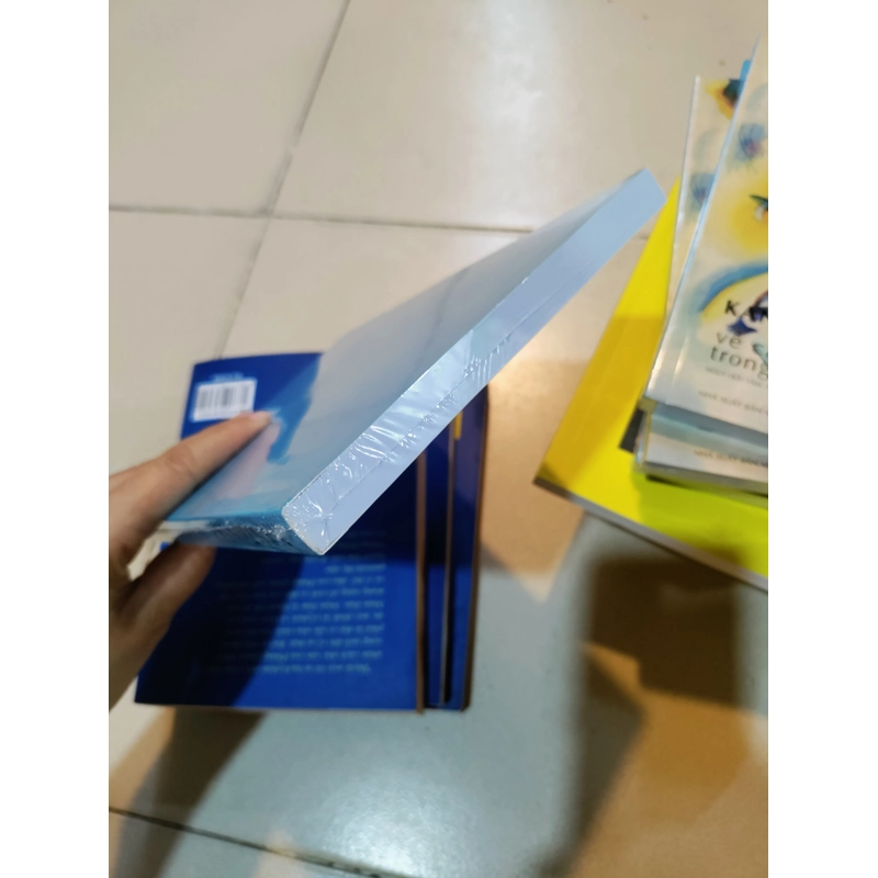 Về cái tinh thần trong nghệ thuật  509375