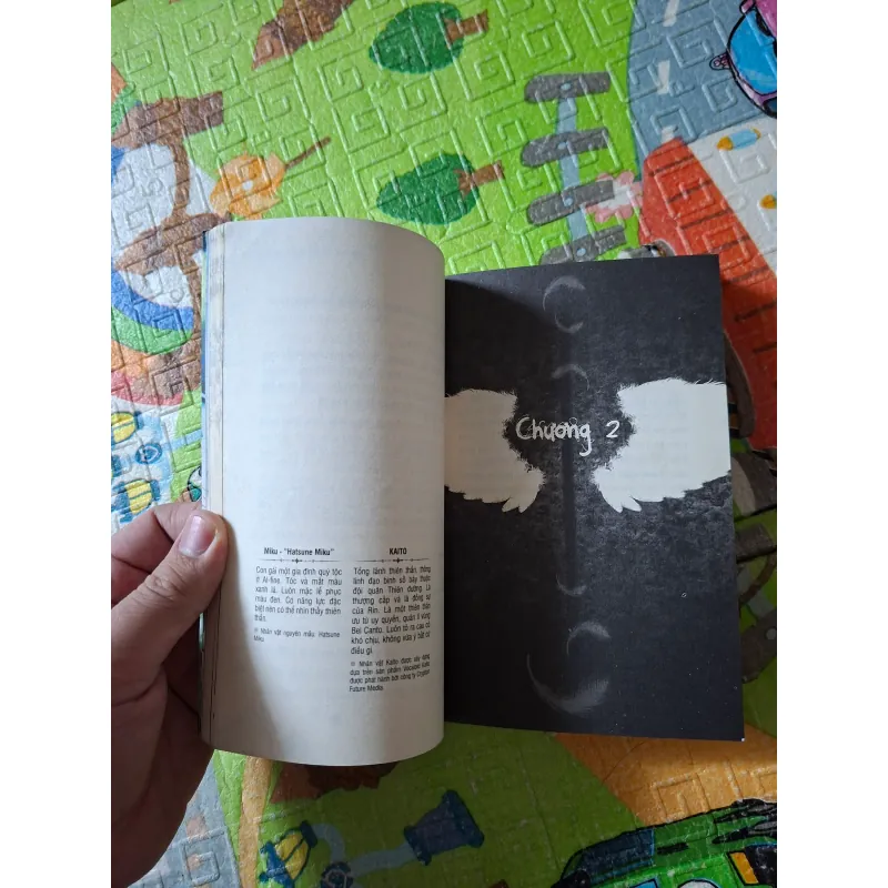 Bí Mật - Giao Ước Bóng Tối 990836