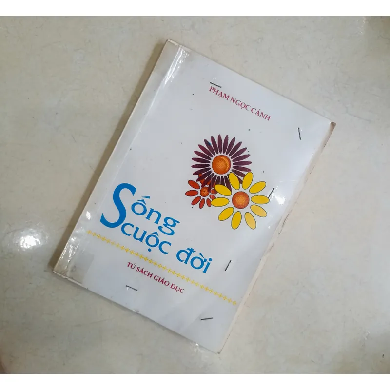 Sống cuộc đời 🌻 593211