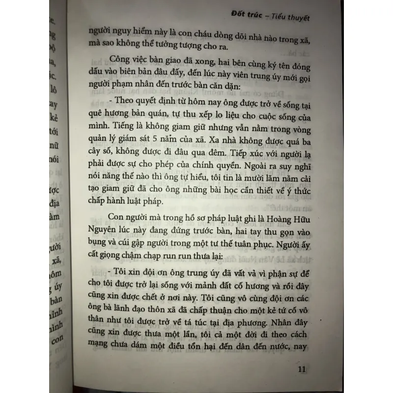 Đốt trúc - Nguyễn Đắc Nhữ 1002237