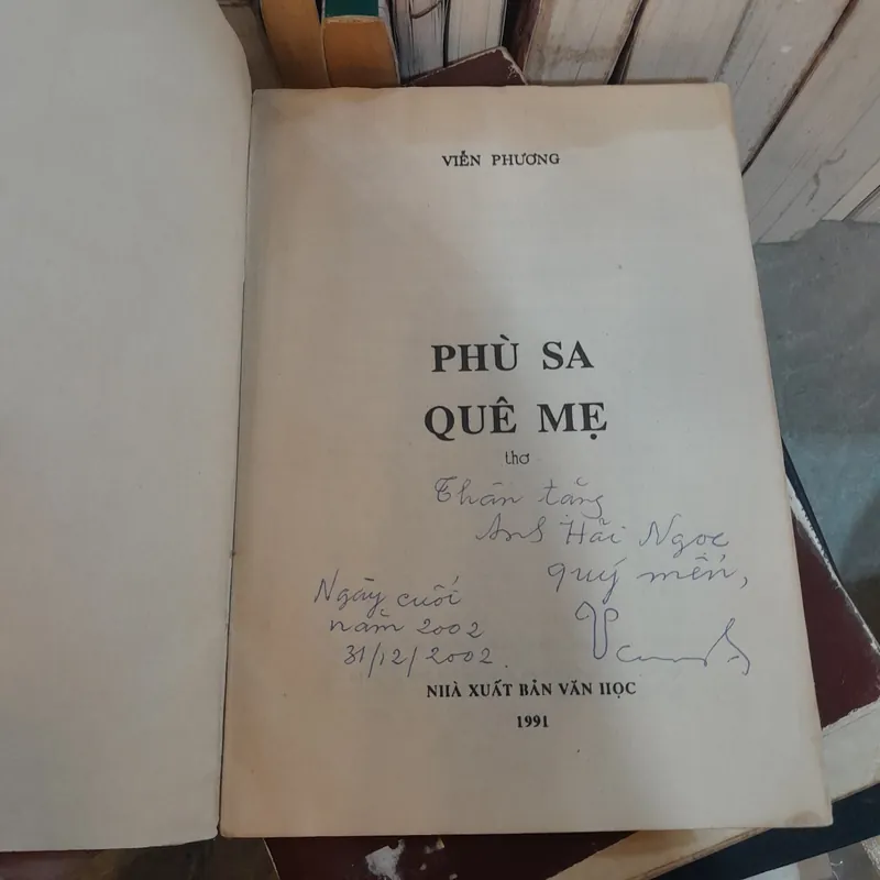 PHÙ SA QUÊ MẸ - VIỄN PHƯƠNG 695914