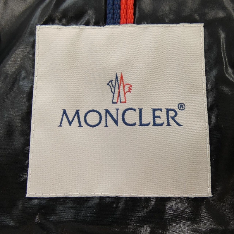 MONCLER BADY Áo khoác lông - Hàng hiệu Chính hãng 810546