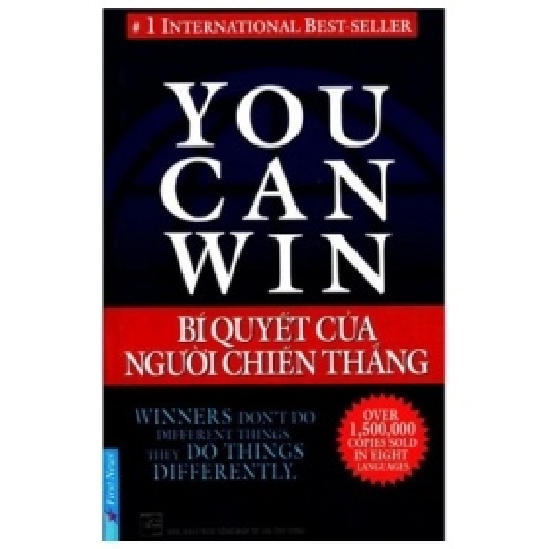 You Can Win - Bí Quyết Của Người Chiến Thắng (2018) - Shiv Khera 403241