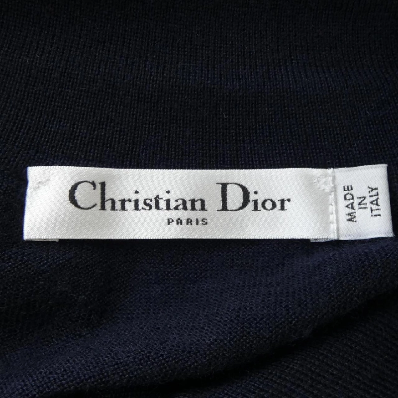 【Khuyến mãi】Christian Dior CHRISTIAN DIOR Áo len 641836