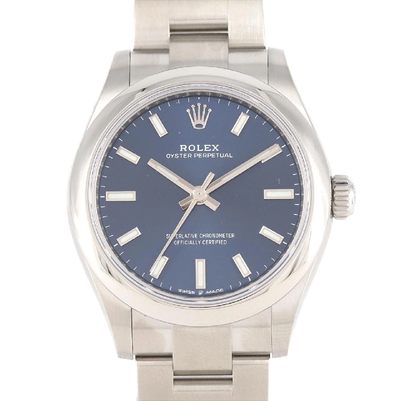 Đồng hồ Rolex Oyster Perpetual 277200 SS tự động - Hàng hiệu Authentic 876717