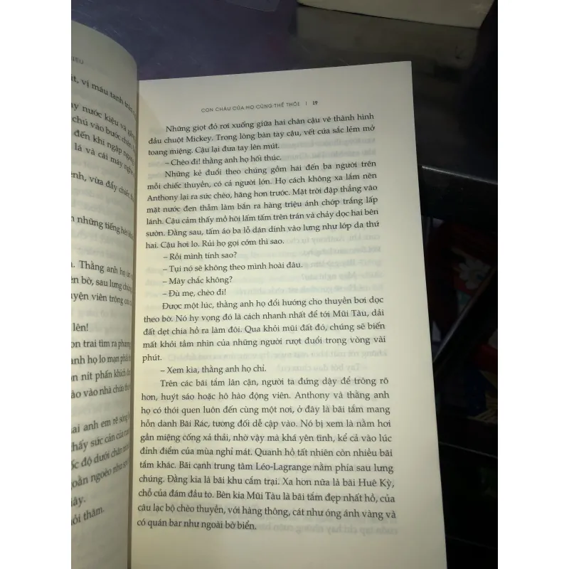 Con cháu của họ cũng thế thôi - Nicolas Mathieu 1020912