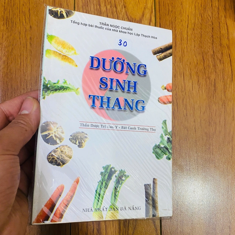 Dưỡng sinh thang 383247