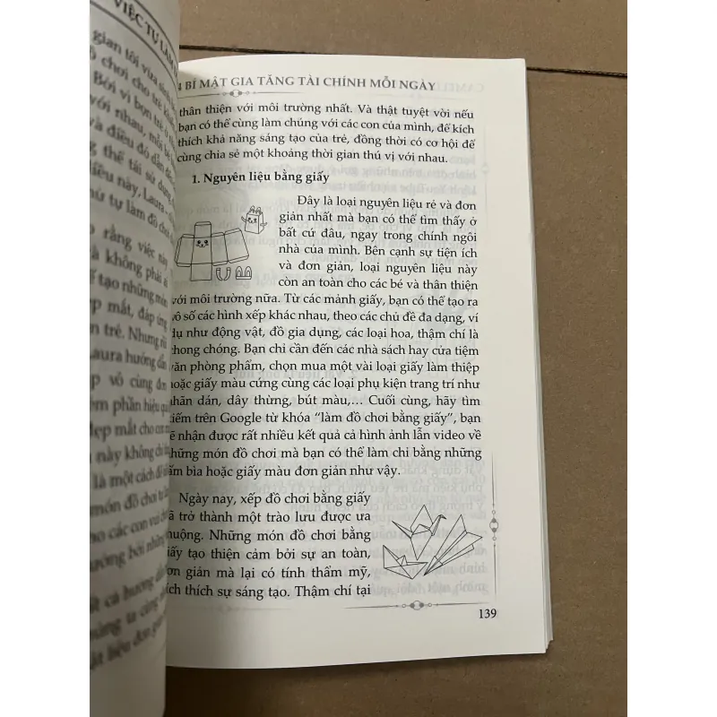 14 Bí Mật Gia Tăng Tài Chính Mỗi Ngày 999107