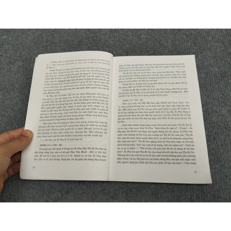 HÀNH TRÌNH TRÊN CHIẾN TRƯỜNG NƯỚC BẠN. NHẬT KÝ THỜI CHIẾN - ĐÀO VĂN HÁCH 990649