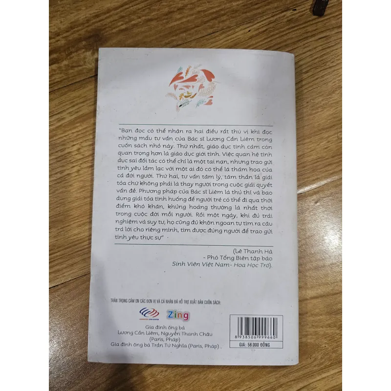 Bí mật của hạnh phúc
20k 694582