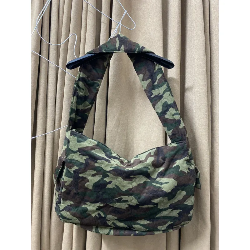 Túi xách unisex nam, nữ cá tính  1003703