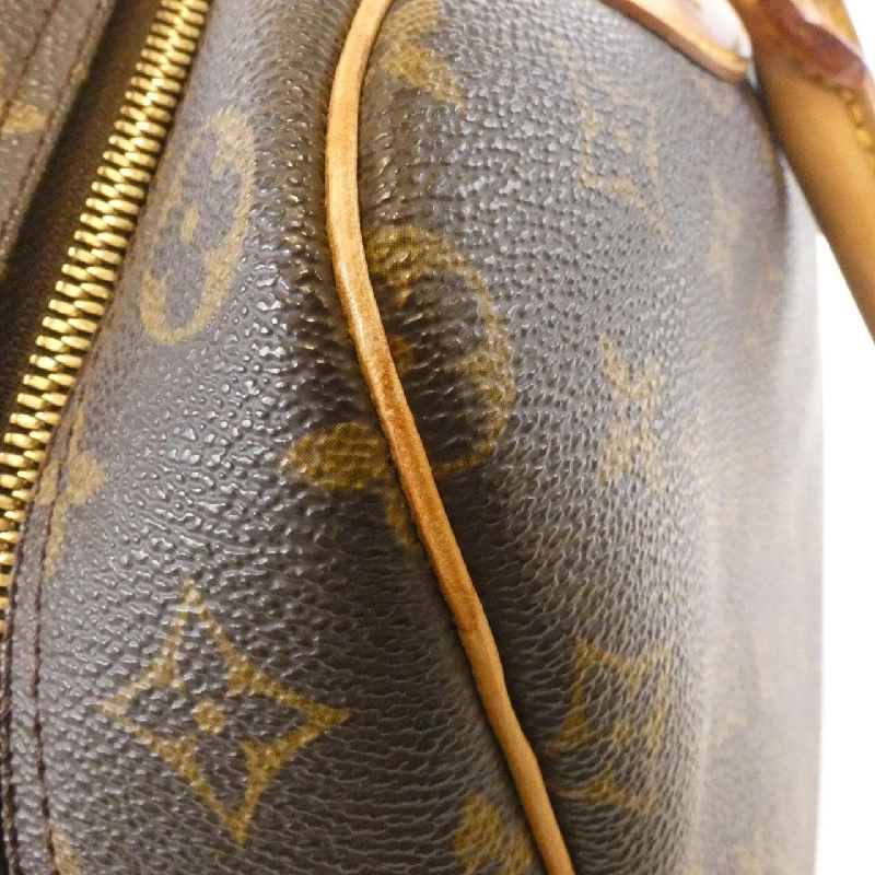 Túi xách Louis Vuitton Monogram Bowling Vanity M47270 615069