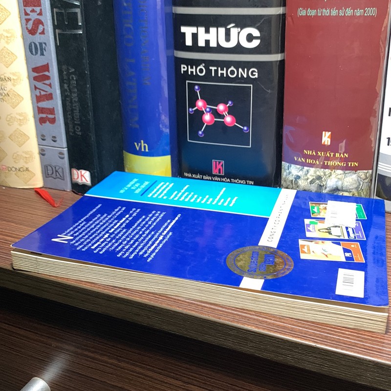 Kinh Doanh Khách Sạn- Tác giả Hồng Vân,Công Mỹ,Minh Ninh 188108