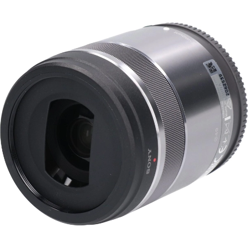 Ống kính E30mm F3.5 MACRO (SEL30M35) - Hàng hiệu Chính hãng 886514