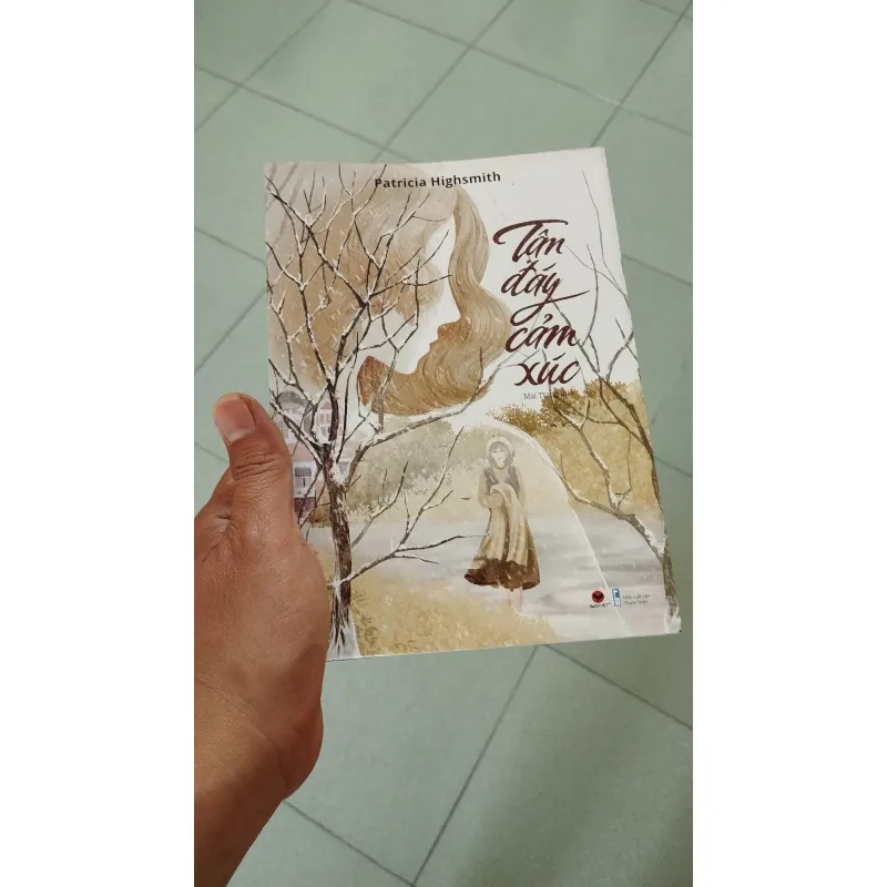 Tận đáy cảm xúc 999461