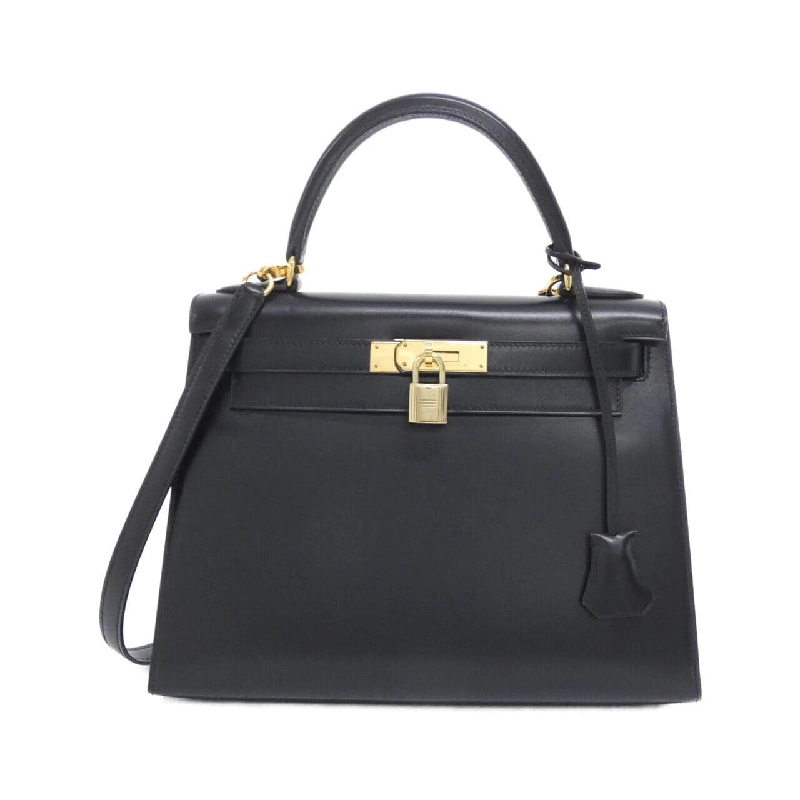 【Vintage】Túi Hermes Kelly 28cm 001848CC 617428