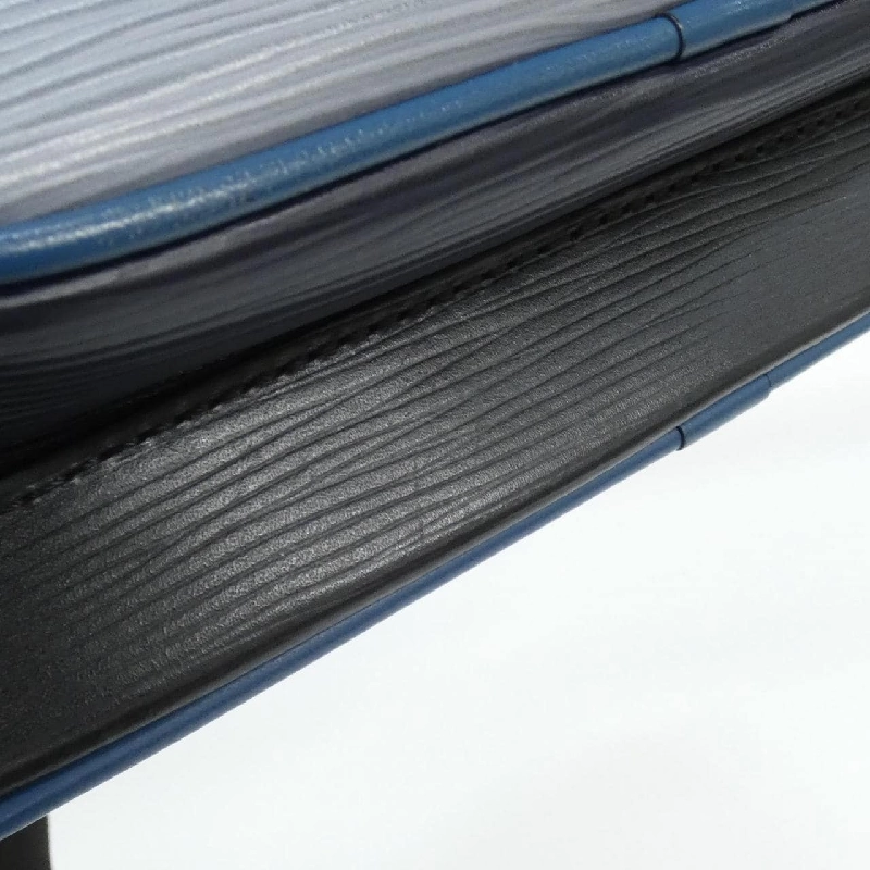 Túi đeo chéo Louis Vuitton Monogram Eclipse Epi Bum Bag 2017AW M53420 - Hàng hiệu Chính hãng 802892