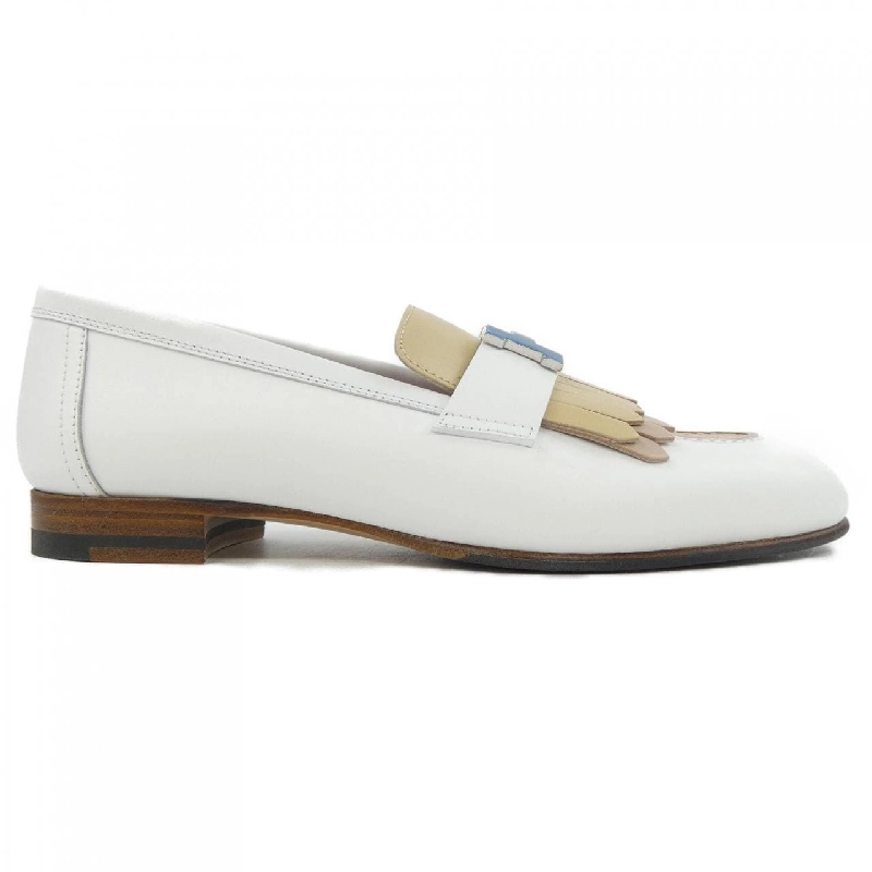 Giày HERMES ROYAL H Buckle 181070Z - Hàng hiệu Authentic 828483