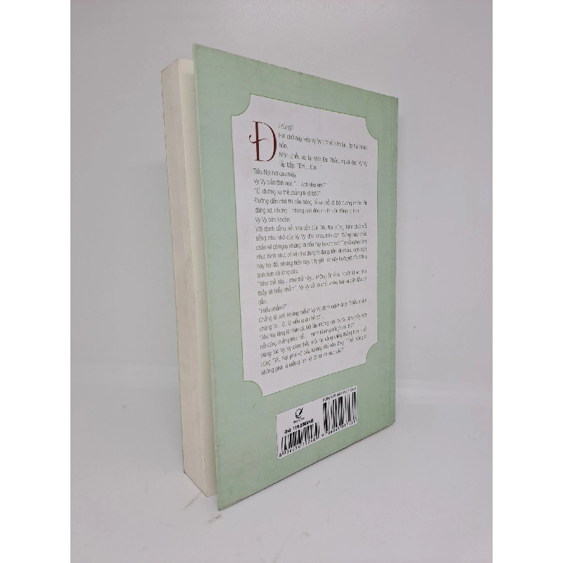 Yêu em từ cái nhìn đâu tiên Cố Mạn 2020 mới 90% bẩn nhẹ HCM1909 912291