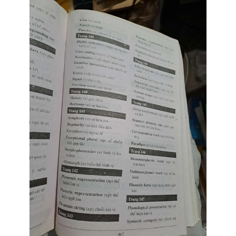 An Introduction To Language (Second Australian edition) - Victoria A. Fromkin - 1999 mới 80% ố - HỌC NGOẠI NGỮ - HCM3012 749711