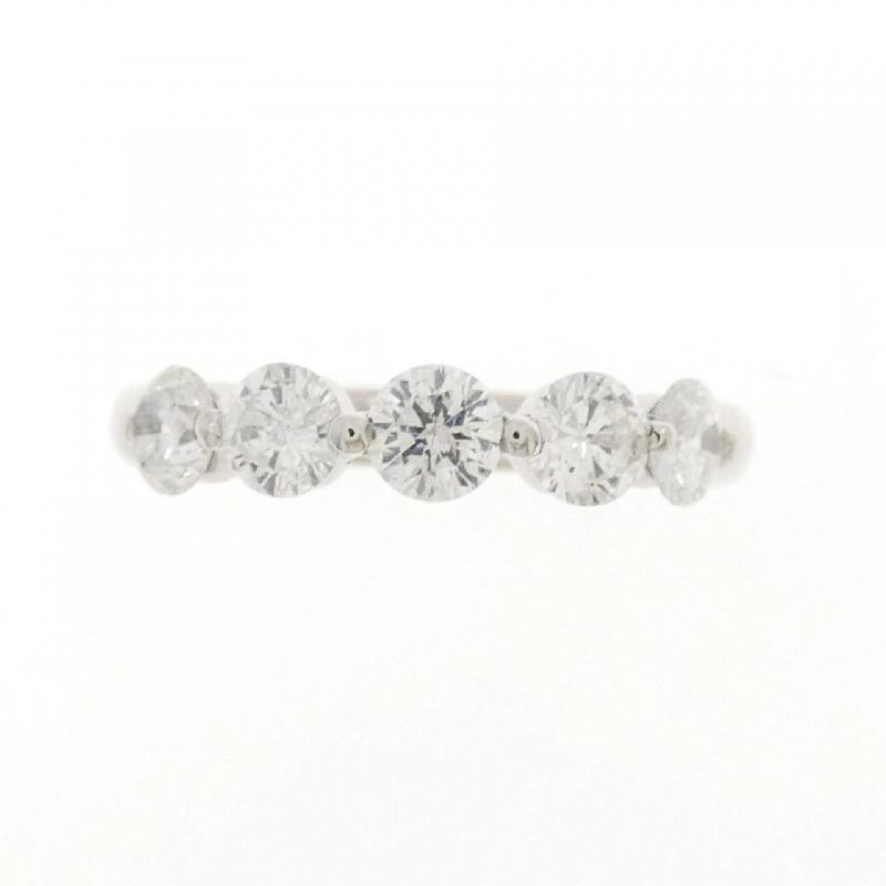 Nhẫn kim cương PT900 1.00CT 670264