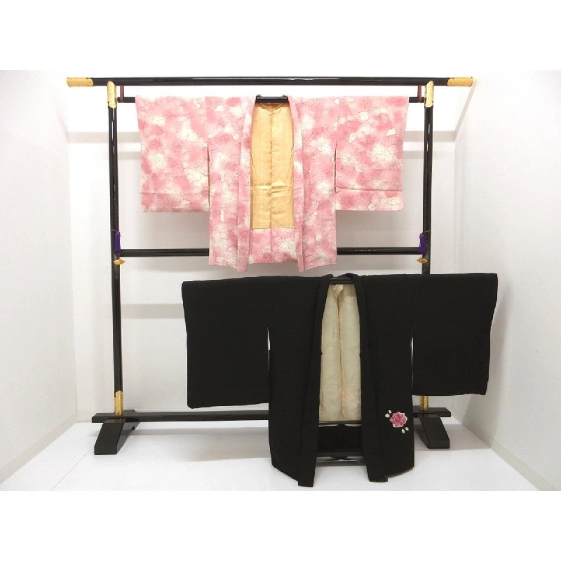 Bộ sản phẩm 羽織 2 món - Hàng hiệu Authentic 883523