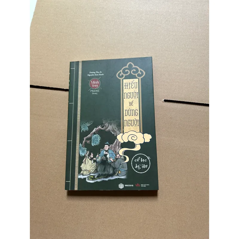 Hiểu người để dùng người 722967