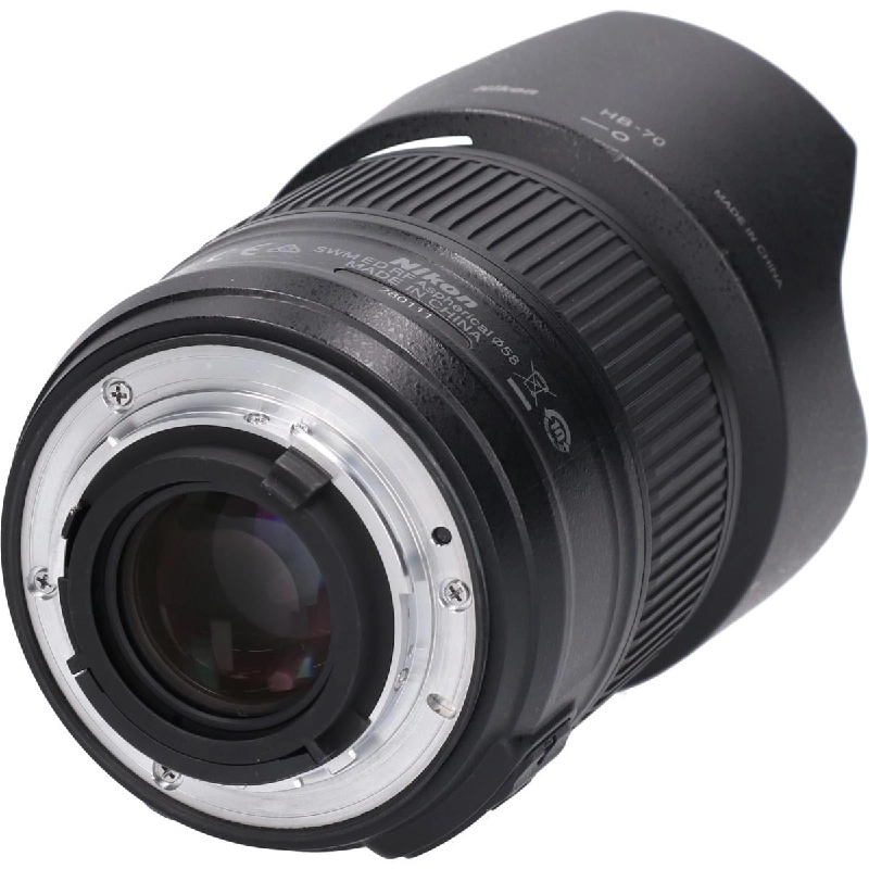 AF-S35mm F1.8G ED - Hàng hiệu Authentic 879253