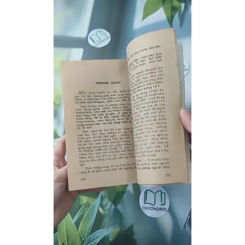 [XƯA] Cái Giếng Nước - Coonardoo (1989) - Katharine Susannah Prichard 997768