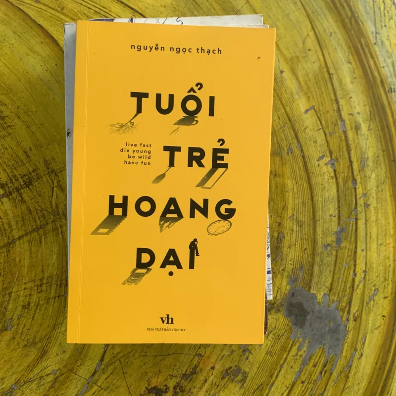 COMBO NGUYỄN NGỌC THẠCH 5 cuốn  1022422