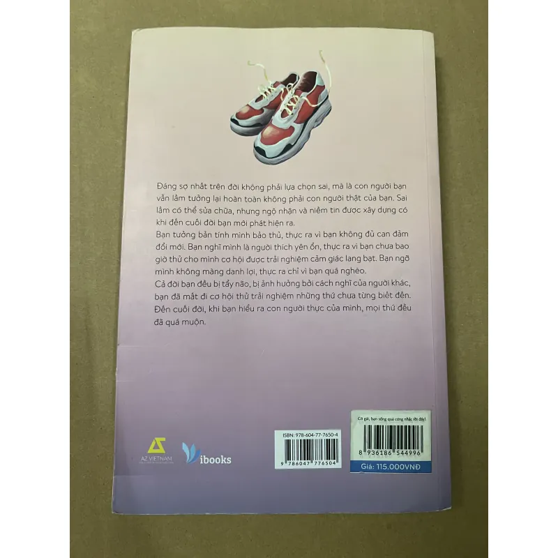 Cô gái, Bạn Sống Quá Cứng Nhắc Rồi Đấy 993117