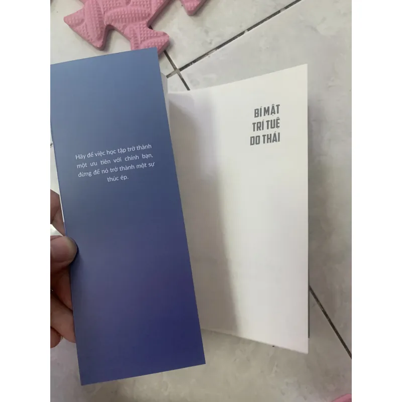 Bí mật trí tuệ Do Thái 1022845