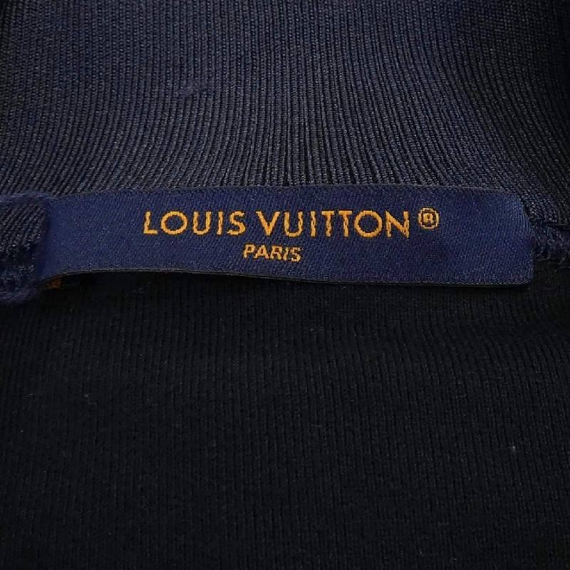 Louis Vuitton Áo khoác thêu chữ ký Track Top HQY45WZSC - Hàng hiệu Chính hãng 890052