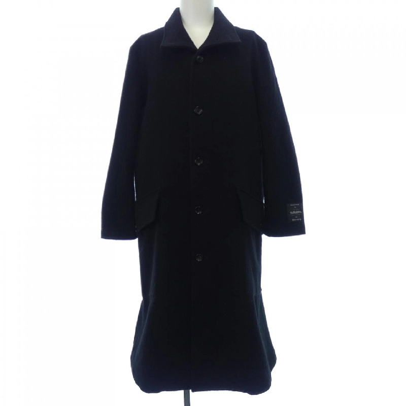 SULVAM Coat - Hàng hiệu Authentic 893808