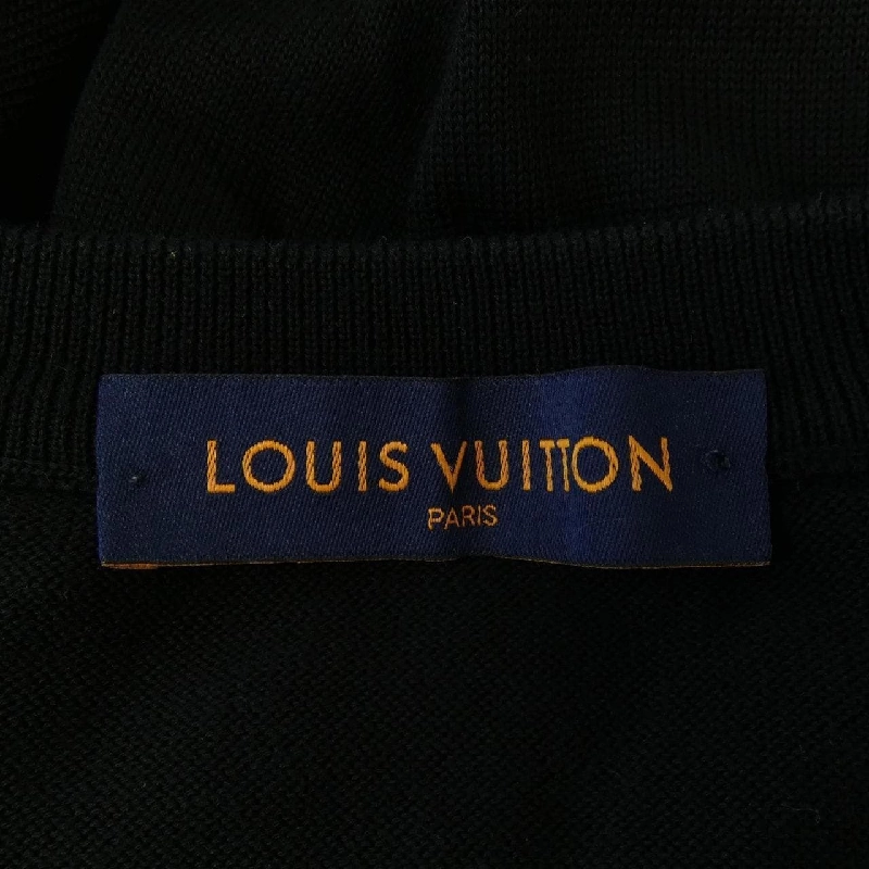 Áo thun LOUIS VUITTON LV 1854 đồ họa dệt kim T-shirt HNN78WZTD - Hàng hiệu Chính hãng 896437