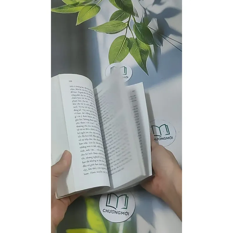 Đưa con trở lại thiên đường - Lê Thị Phương Nga 688648