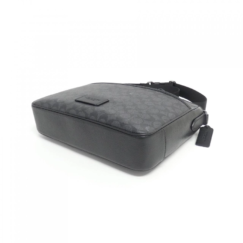 Túi đeo vai Coach CV761 - Hàng hiệu Chính hãng 805832