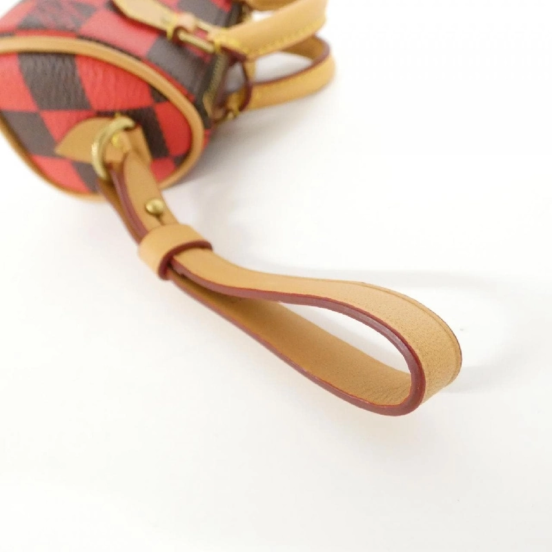 Túi xách mini Louis Vuitton Damier Pop Pouch M01692 623113