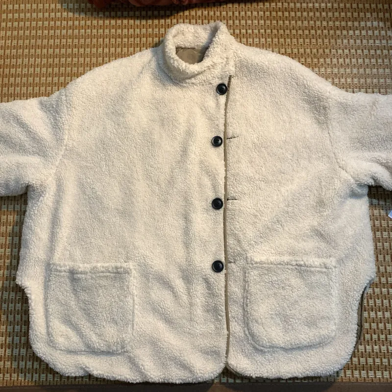 Áo khoác phao trần tràm 973416