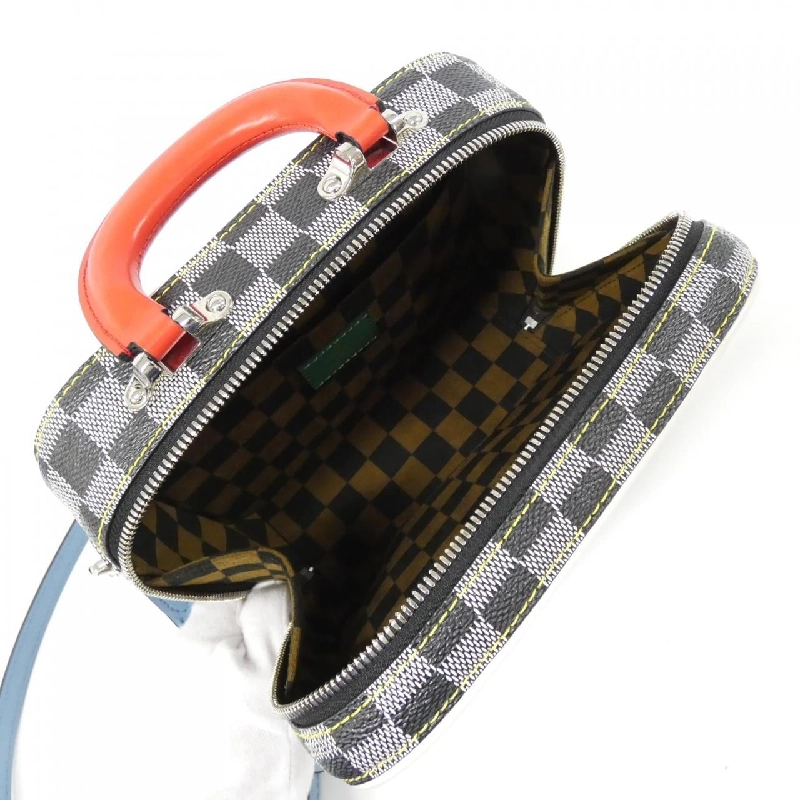 Túi Louis Vuitton Valizette BB N40233 618718