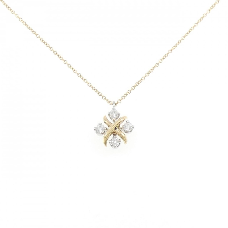 Dây chuyền Tiffany Lin - Hàng hiệu Authentic 839330