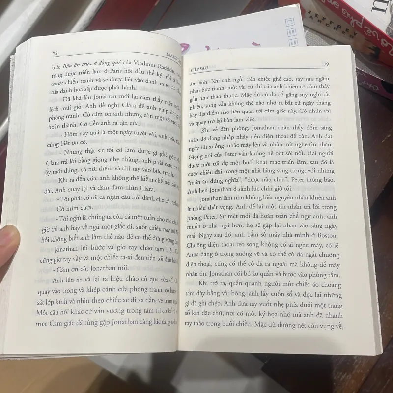 Kiếp Sau - Marc Levy  1025712