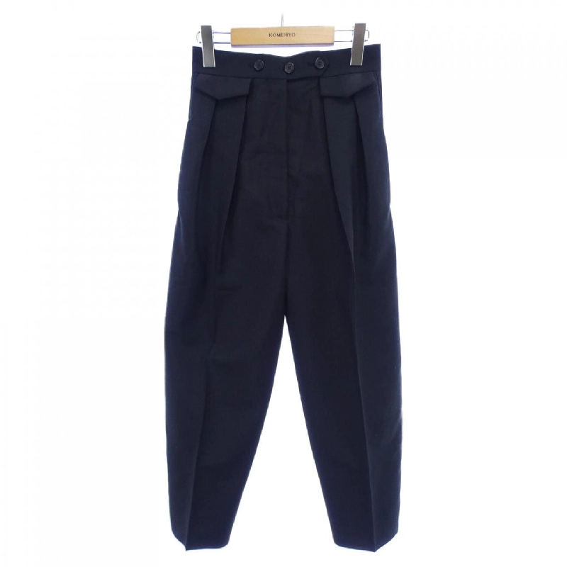 【Mã giảm giá】Quần Celine CELINE 649851