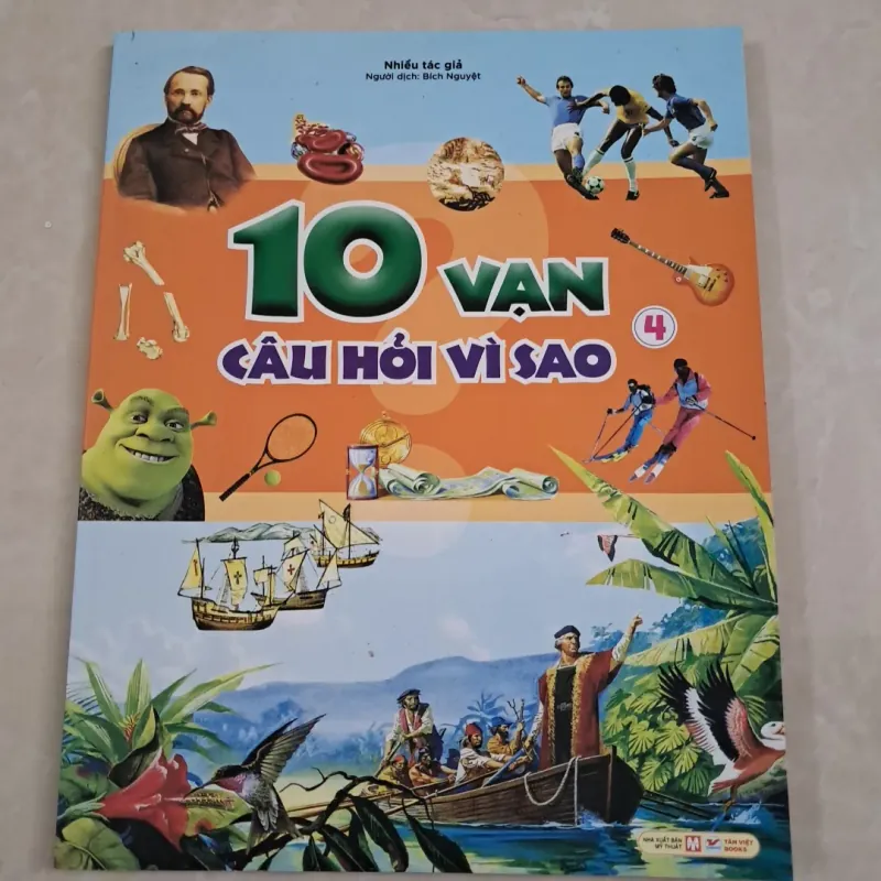 10 Van câu Hỏi Vì Sao 790925