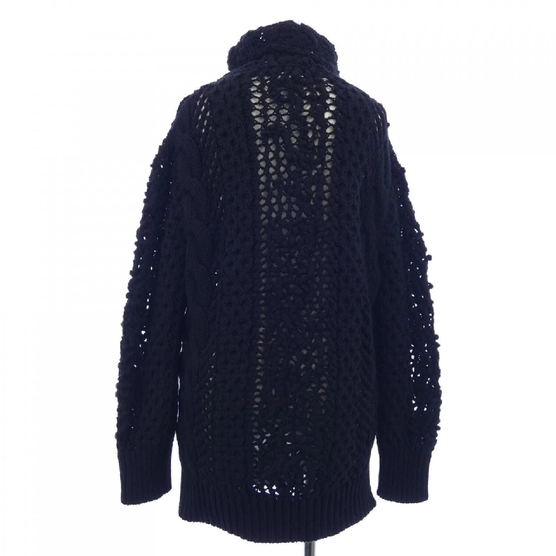 【Mã giảm giá】Christian Dior CHRISTIAN DIOR Áo len 646771